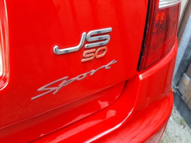 Ligier JS50 Sport