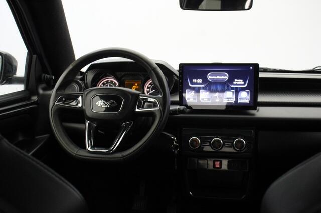 Ligier JS50 dCi Sport Young - 2023 - 11.900 Km - Carplay, Camera, Leer, Airco, Stuurbekr.