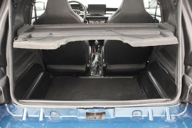 Ligier JS50 dCi Sport Young - 2023 - 11.900 Km - Carplay, Camera, Leer, Airco, Stuurbekr.