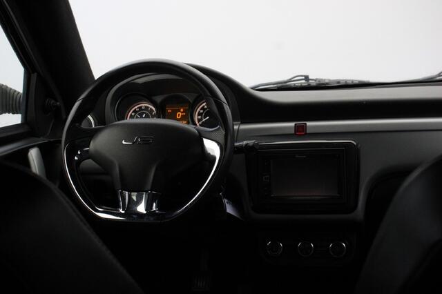 Ligier JS50 dCi Sport Ultimate - 2019 - 7.387 Km - Leer