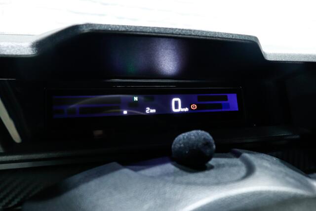 Ligier JS50 Exellent / 16 inch Helium Bronze velgen / Power steering Airco / 100% Elektrisch