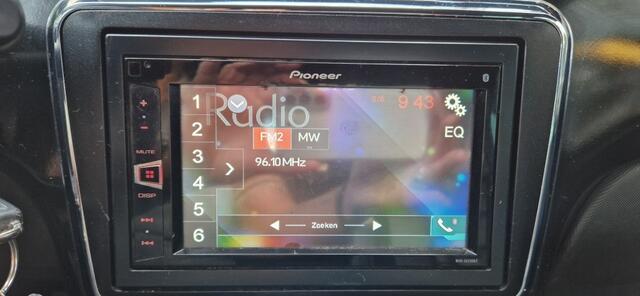Ligier JS50 L ELEGANCE DCI MET EASY PARK