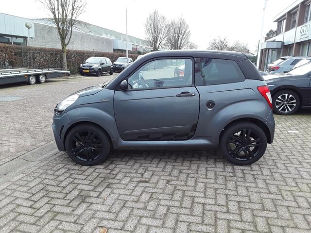 Ligier JS50 L CLUB SPORT DCI