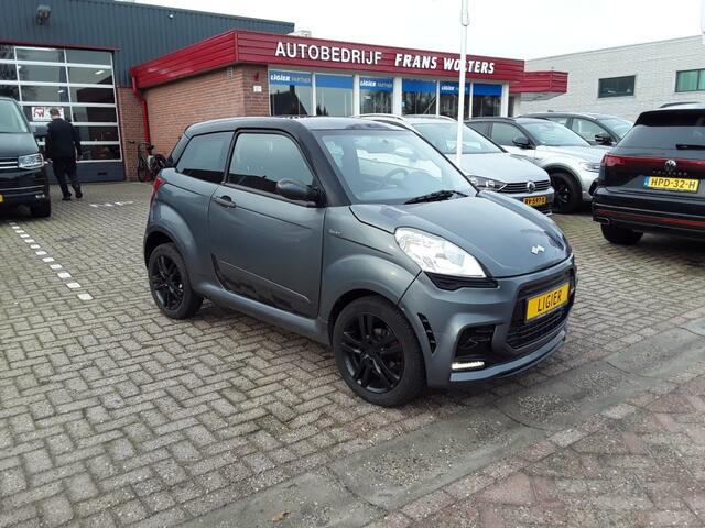 Ligier JS50 L CLUB SPORT DCI