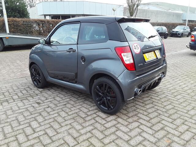 Ligier JS50 L CLUB SPORT DCI
