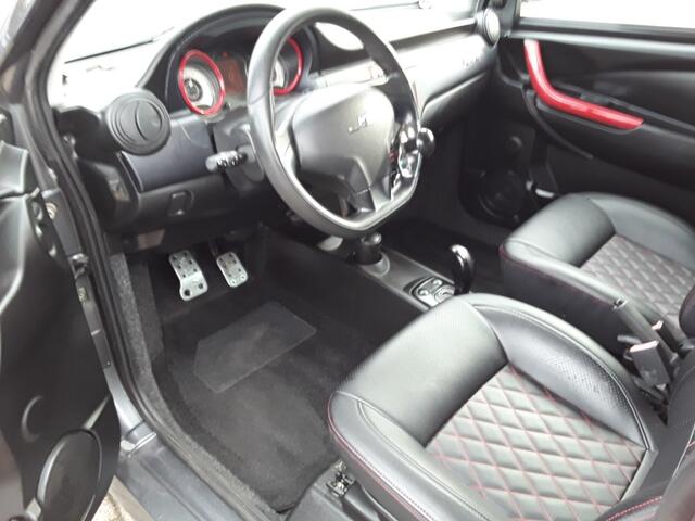 Ligier JS50 L CLUB SPORT DCI