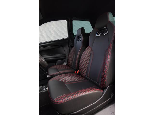 Ligier JS60 Brommobiel Chic Sun Airco | Achteruitrijcamera | Carplay | Hoge Instap