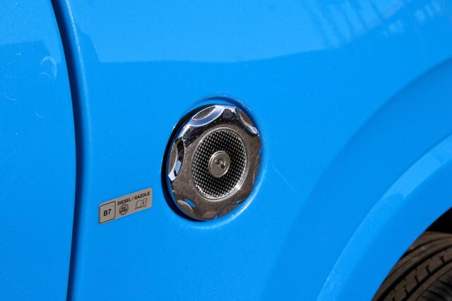 Ligier JS60 Sport Ultimate Sun DCI