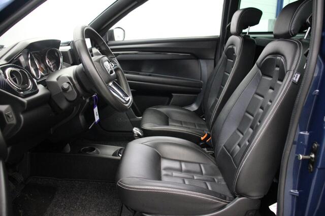 Ligier JS60 dCi Chic - 2023 - 3.477 km - Carplay, Airco, Camera, Stuurbekr.