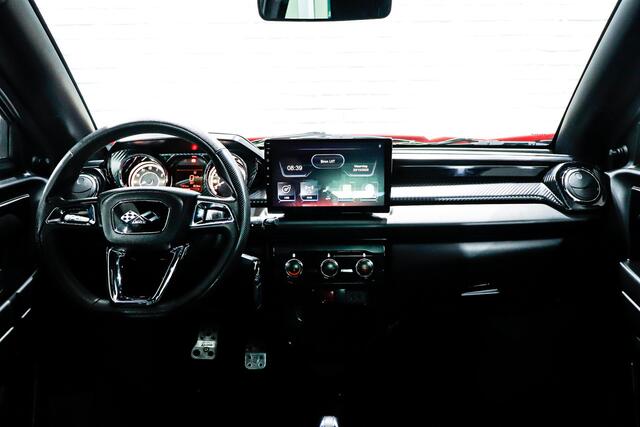 Ligier JS60 Chic / Stuurbekrachtiging / 4 nieuwe All season banden / Airco