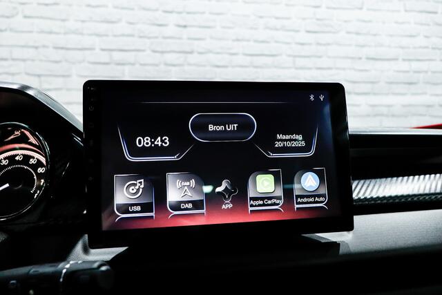 Ligier JS60 Chic / Stuurbekrachtiging / 4 nieuwe All season banden / Airco