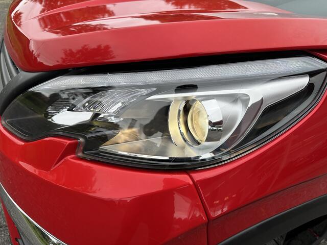 Ligier JS60 Brommobiel Chic Sun | Airco | stuurbekrachtiging | Camera (brommobiel)