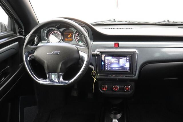 Ligier JS60 Chic Sun - 2021 - 3.084 KM