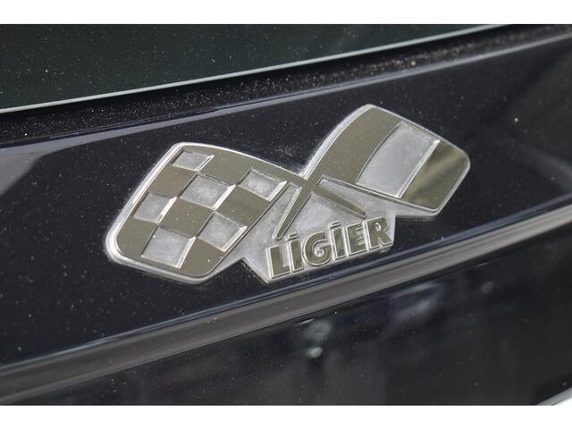 Ligier JS60 Ultimate Sun