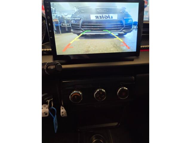 Ligier JS60 SPORT ULTIMATE AIRCO + STUURBEKRACHTIGING