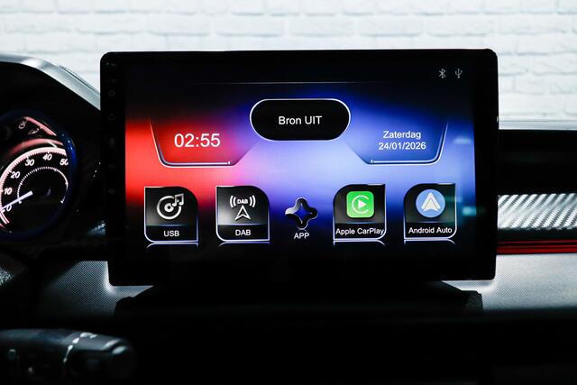 Ligier JS60 Ultimate Sun Sport / STUURBEKRACHTIGING / Airco