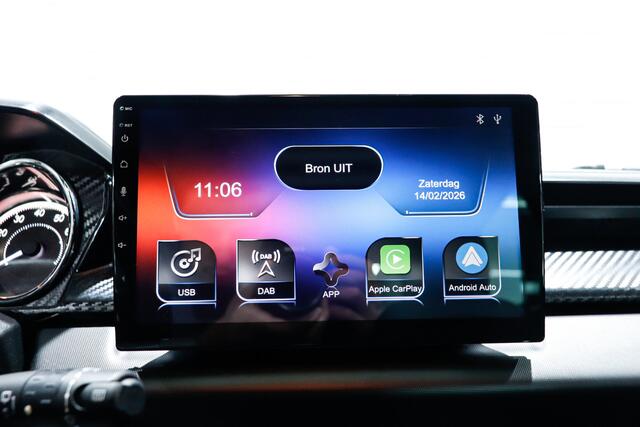 Ligier JS60 Chic Sun / STUURBEKRACHTIGING / Airco