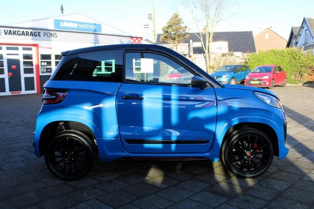 Ligier JS60 L Sport Ultimate Sun DCI