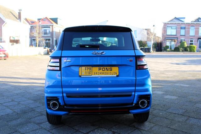 Ligier JS60 L Sport Ultimate Sun DCI