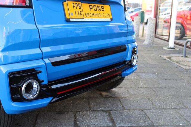 Ligier JS60 L Sport Ultimate Sun DCI