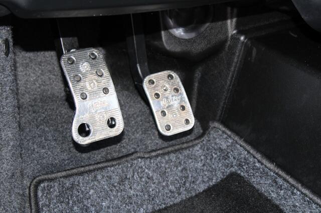 Ligier JS60 L Sport Ultimate Sun DCI