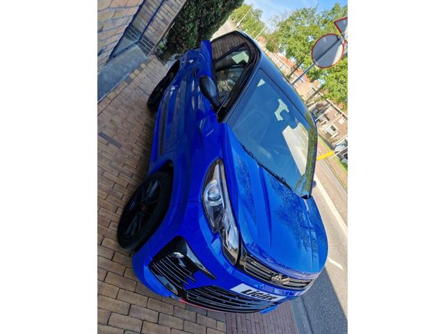 Ligier JS60 SPORT ULTIMATE AIRCO + STUURBEKRACHTIGING