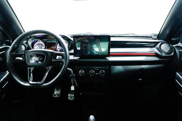 Ligier JS60 Sport Ultimate Sun Stuurbekrachtiging / Airco / Incl BTW