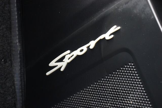 Ligier JS60 dCi Sport Ultimate - 2022 - 6.903 Km - Camera, Leer, Stuurbekr.