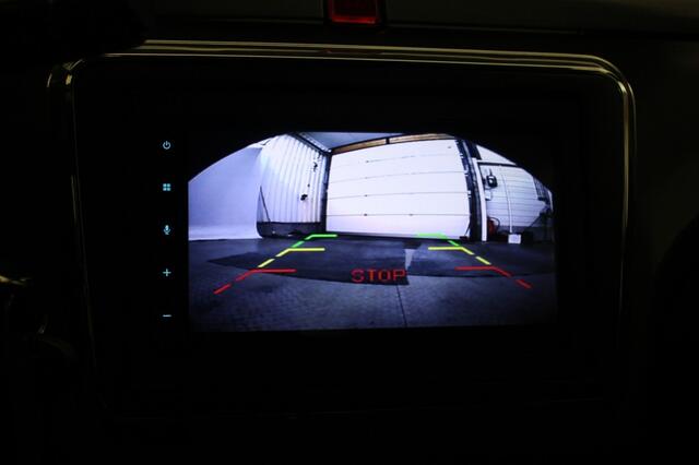 Ligier JS60 dCi Chic Sun - 2022 - 7.388 Km- Leer, Camera, Stuurbekrachtiging