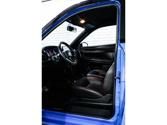 Ligier JS60 Sport Ultimate / Airco / Stuurbekrachtiging / Apple carplay