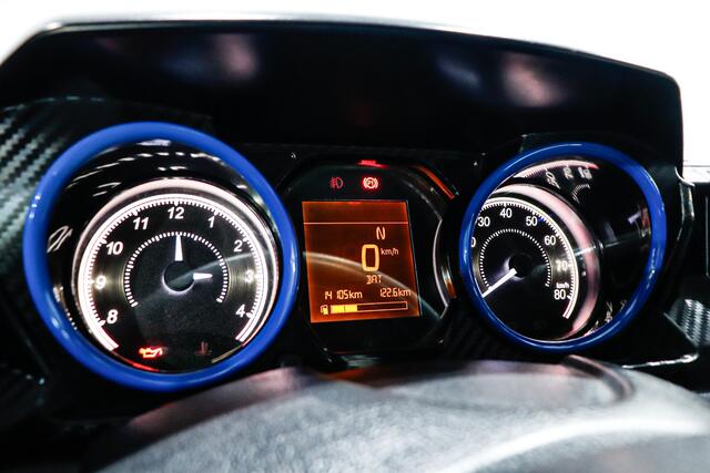 Ligier JS60 Sport Ultimate / Airco / Stuurbekrachtiging / Apple carplay