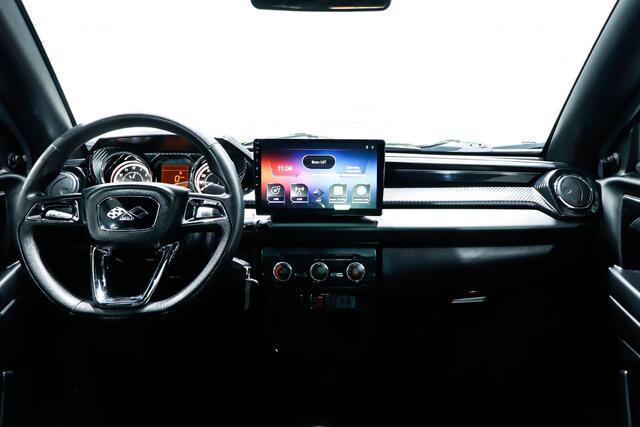 Ligier JS60 Chic Sun / Airco / Apple carplay