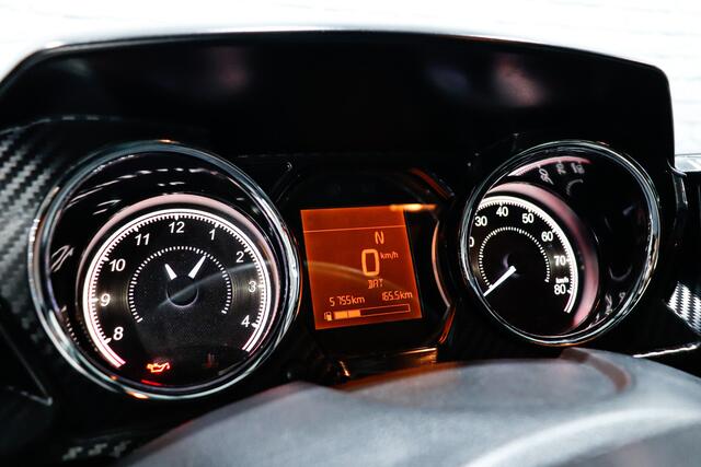 Ligier JS60 Chic Sun / Airco / Apple carplay