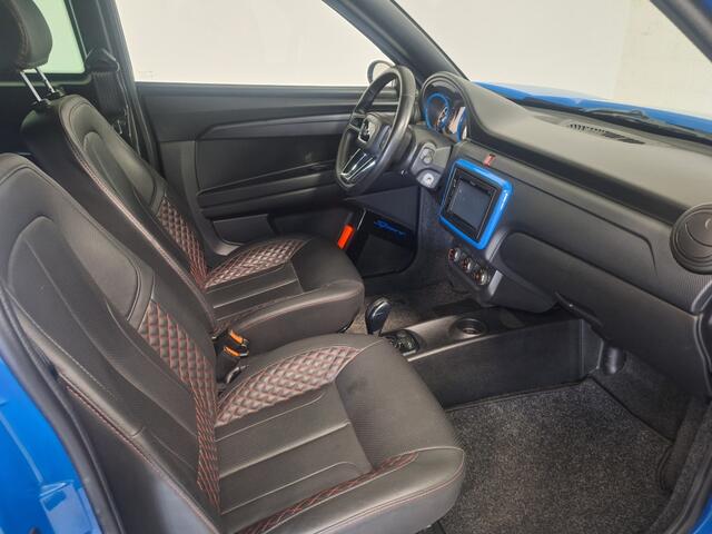 Ligier JS60 Brommobiel Sport Ultimate Sun|Airco|Stuurbekrachtinging