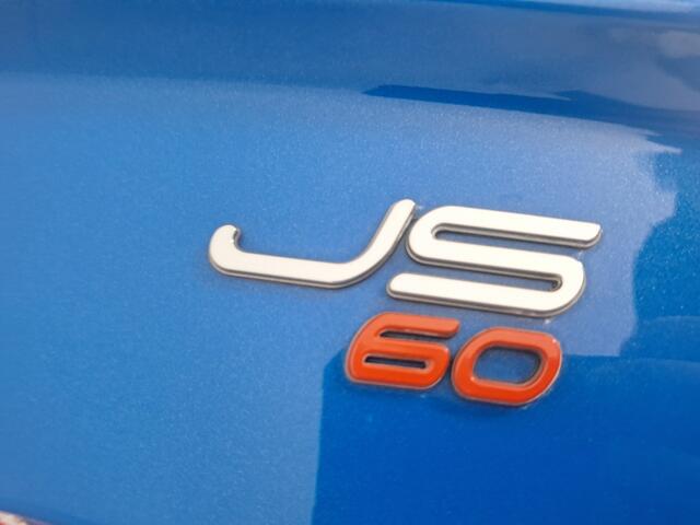 Ligier JS60 Brommobiel Sport Ultimate Sun|Airco|Stuurbekrachtinging
