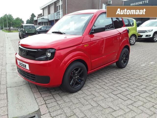 Ligier Myli I.DEAL NIEUW MODEL