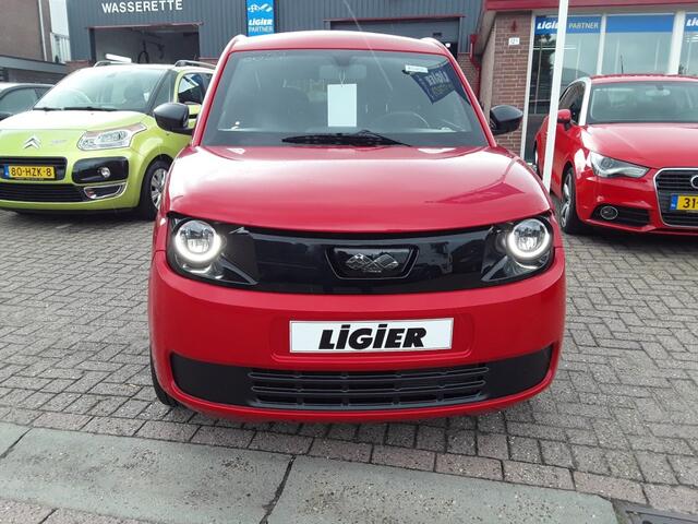 Ligier Myli I.DEAL NIEUW MODEL