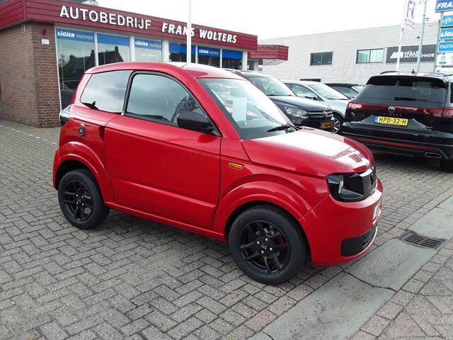 Ligier Myli I.DEAL NIEUW MODEL