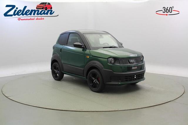 Ligier Myli I.DEAL - NIEUW