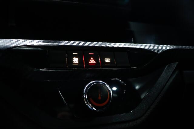 Ligier Myli I.DEAL / Diesel / 14 inch Extreme Mat zwarte wielen