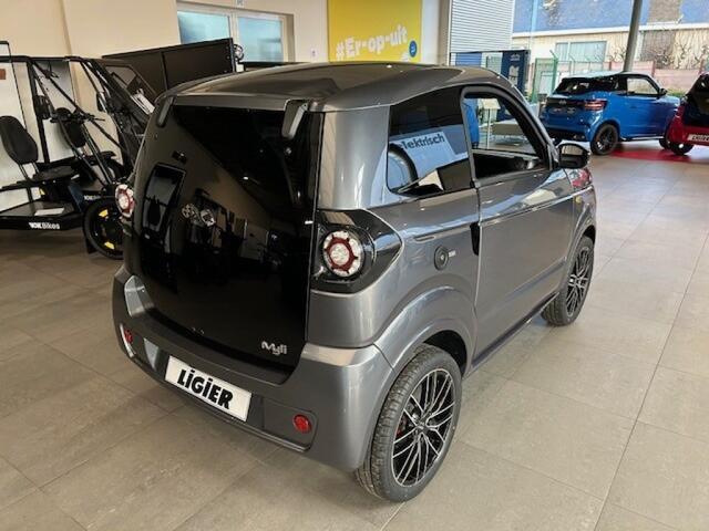 Ligier Myli I.DEAL EDITION
