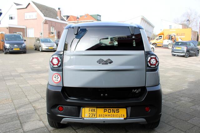 Ligier Myli R.ebel Edition