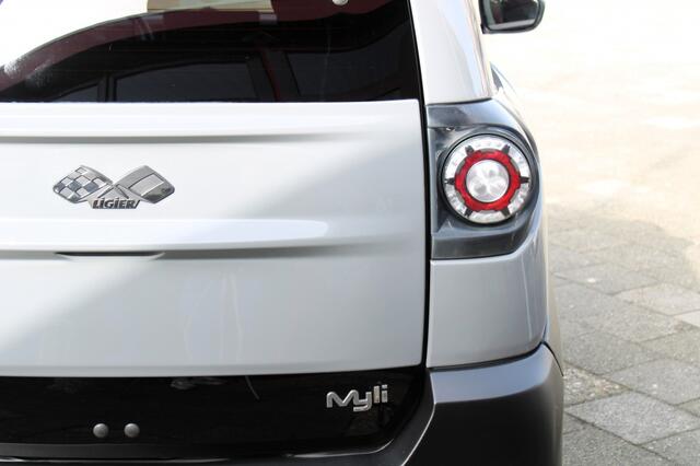 Ligier Myli R.ebel Edition