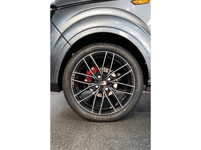 Ligier Myli I.DEAL / Stoelverwarming / Ruime kofferbak