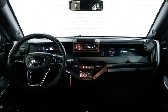 Ligier Myli I.DEAL / Stoelverwarming / Ruime kofferbak