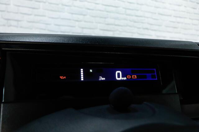 Ligier Myli I.DEAL / Stoelverwarming / Ruime kofferbak