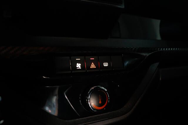 Ligier Myli I.DEAL / Stoelverwarming / Ruime kofferbak