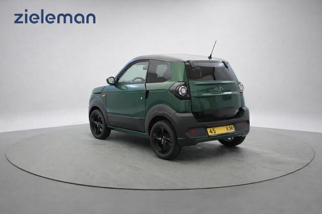 Ligier Myli MAX - NIEUW