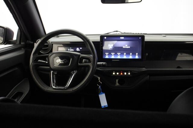 Ligier Myli Myli G.ood - 2023 - 23.360 Km - Airco, Camera, Leer