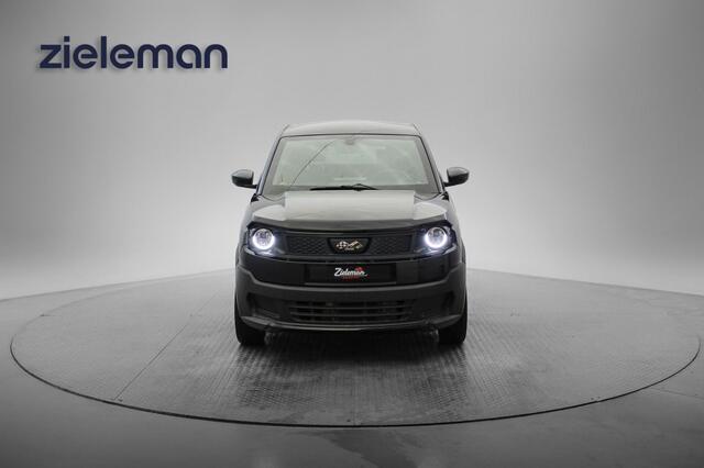 Ligier Myli Myli G.ood - 2023 - 23.360 Km - Airco, Camera, Leer